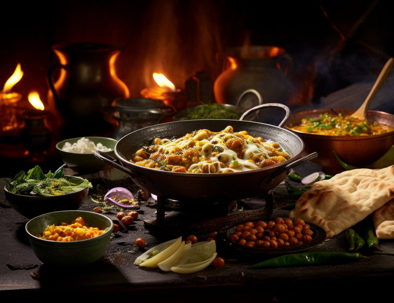 Luxury Suite Interior