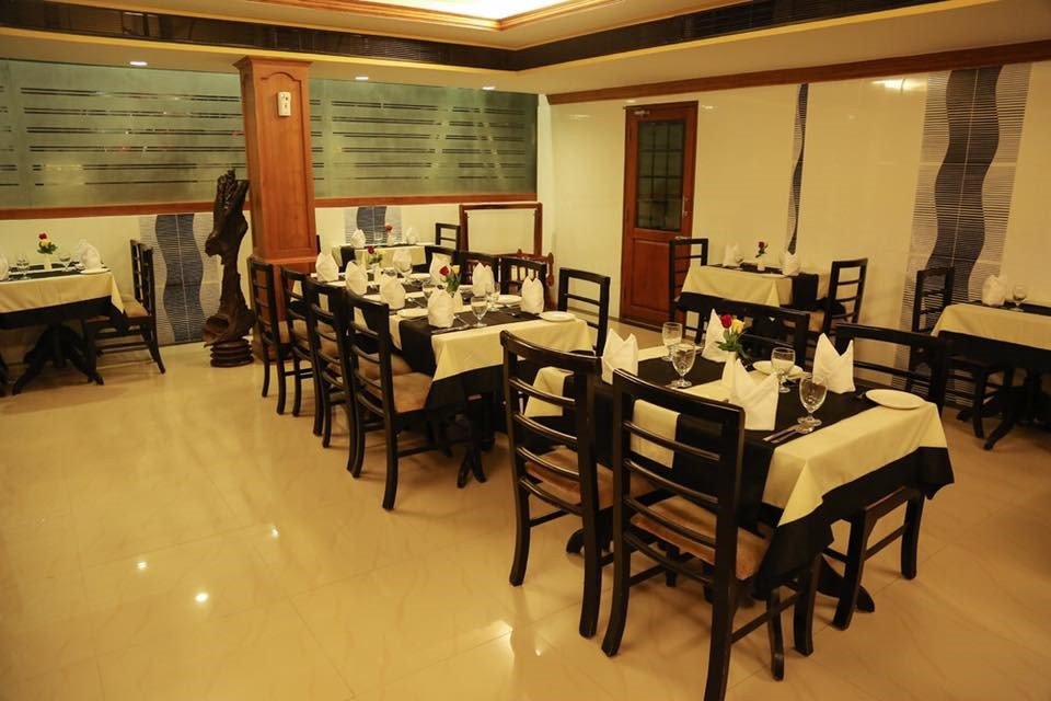 Spa and Wellness Center